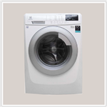 Máy Giặt Lồng Ngang Electrolux EWF12843